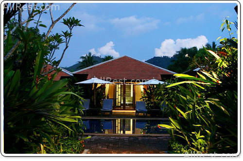 Tonsai Retreat Spa Resort 